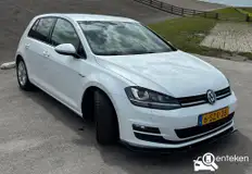 Foto van kenteken 6-SZR-28 Foto van kenteken 6-SZR-28