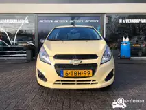 Foto van kenteken 6-TBH-99