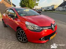 Foto van kenteken 6-TBV-83