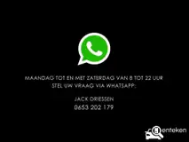 Foto van kenteken 6-TGB-20