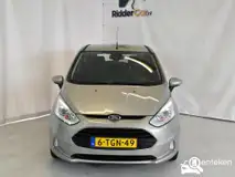 Foto van kenteken 6-TGN-49