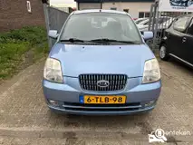 Foto van kenteken 6-TLB-98