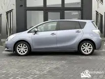 Foto van kenteken 6-TPH-88