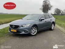 Foto van kenteken 6-TRH-87