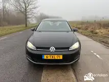 Foto van kenteken 6-TXL-71