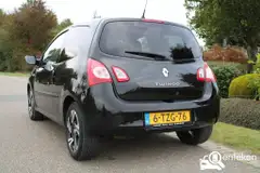 Foto van kenteken 6-TZG-76