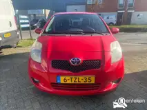Foto van kenteken 6-TZL-35 Foto van kenteken 6-TZL-35