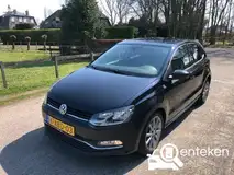 Foto van kenteken 6-XBD-03