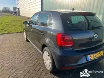 Foto van kenteken 6-XBF-51