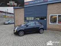 Foto van kenteken 6-XBX-02