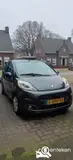 Foto van kenteken 6-XHH-58