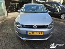Foto van kenteken 6-XJG-93