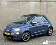 Foto van kenteken 6-XJN-16