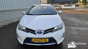 Foto van kenteken 6-XJT-14