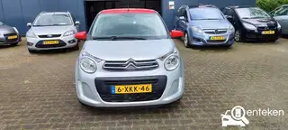 Foto van kenteken 6-XKK-46