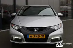 Foto van kenteken 6-XND-31