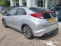 Foto van kenteken 6-XND-32