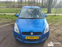 Foto van kenteken 6-XNN-70