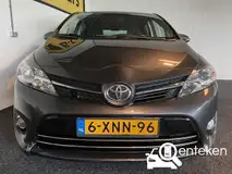 Foto van kenteken 6-XNN-96