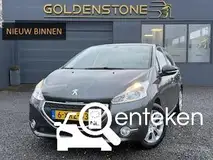 Foto van kenteken 6-XRZ-43