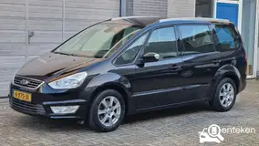 Foto van kenteken 6-XTS-31
