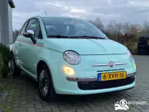 Foto van kenteken 6-XVH-16