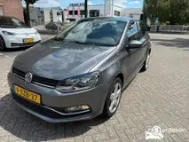 Foto van kenteken 6-XZB-27