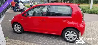 Foto van kenteken 6-XZF-71