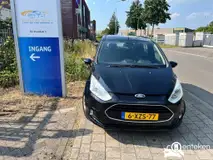 Foto van kenteken 6-XZS-77