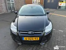 Foto van kenteken 6-XZS-93