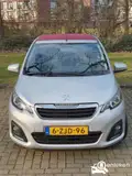 Foto van kenteken 6-ZJD-96