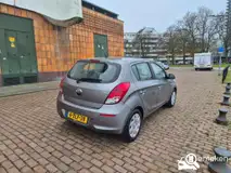 Foto van kenteken 6-ZLF-38