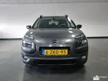 Foto van kenteken 6-ZRD-95
