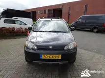 Foto van kenteken 70-GX-HT
