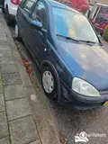Foto van kenteken 70-HR-KN
