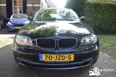 Foto van kenteken 70-JZD-5