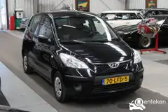 Foto van kenteken 70-LFD-5
