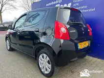 Foto van kenteken 70-LHK-7