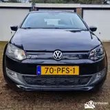 Foto van kenteken 70-PFS-1