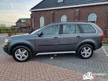 Foto van kenteken 70-RF-XJ