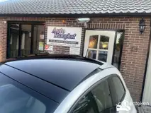 Foto van kenteken 70-RVS-6