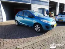 Foto van kenteken 70-RXJ-5