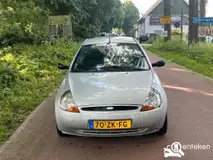 Foto van kenteken 70-ZK-FG