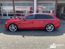 Foto van kenteken 71-GFK-6