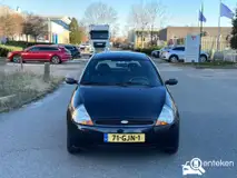 Foto van kenteken 71-GJN-1