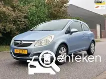 Foto van kenteken 71-GTF-1