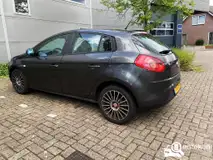 Foto van kenteken 71-GVB-4