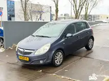 Foto van kenteken 71-GXS-5