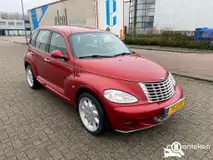 Foto van kenteken 71-JJ-PZ