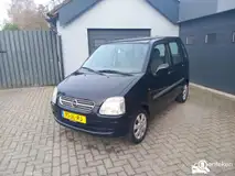 Foto van kenteken 71-JL-RJ